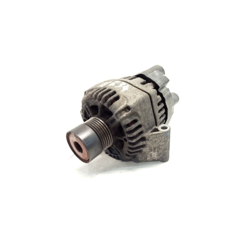 Alternador Lk (LN2) serie / bm 676 | Desguace Becerril Alternador Lk (LN2) serie / bm 676 | Desguace Becerril