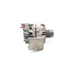 Alternador Lk (LN2) serie / bm 676 | Desguace Becerril
