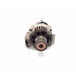 Alternador Lk (LN2) serie / bm 676 | Desguace Becerril