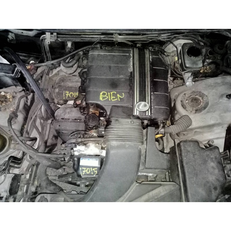 Moteur complet Lexus IS200 (GXE10) | Desguace Becerril
