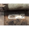Recambio de motor arranque para honda jazz (gd1/5) referencia OEM IAM 4280003460  