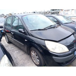 Parts breakdown for Renault SCÉNIC II (JM0/1_) 1.9 dCi (JM14) Diesel of the year 2008 with engine F9Q 803,F9Q 804,F9Q 816,F9Q 818