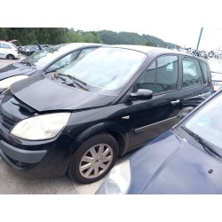Parts breakdown for Renault SCÉNIC II (JM0/1_) 1.9 dCi (JM14) Diesel of the year 2008 with engine F9Q 803,F9Q 804,F9Q 816,F9Q 818