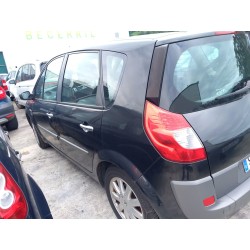 Parts breakdown for Renault SCÉNIC II (JM0/1_) 1.9 dCi (JM14) Diesel of the year 2008 with engine F9Q 803,F9Q 804,F9Q 816,F9Q 818