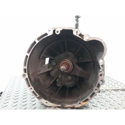 Gearbox Lexus IS200 (GXE10) | Becerril Scrap Yard