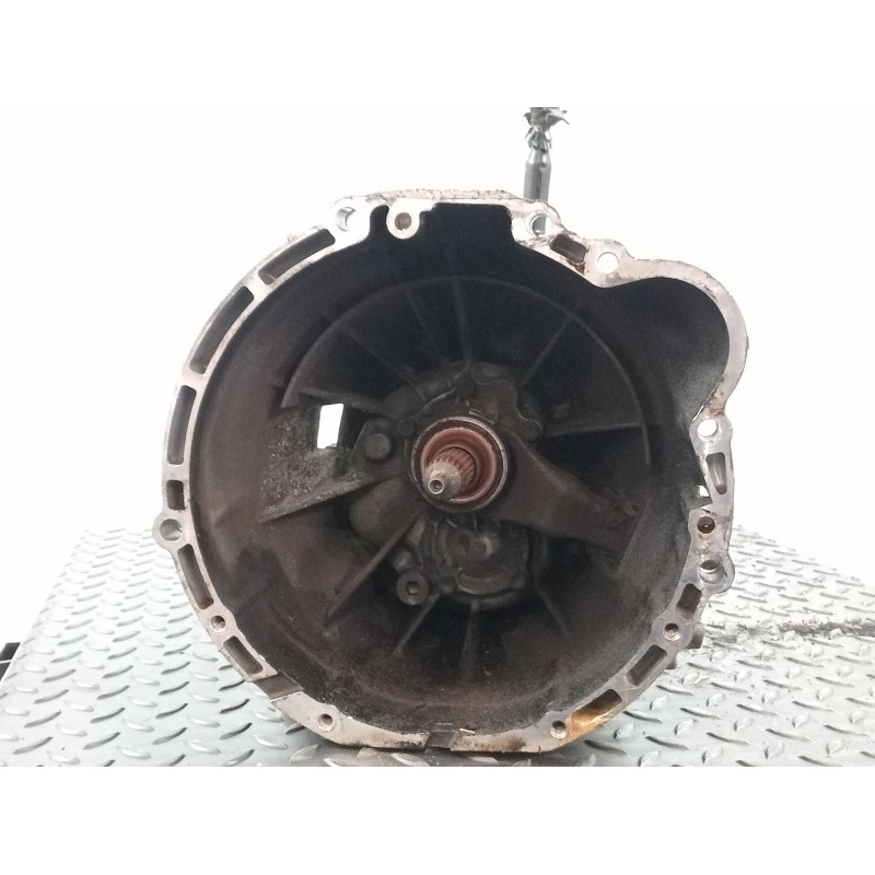 Gearbox Lexus IS200 (GXE10) | Becerril Scrap Yard Gearbox Lexus IS200 (GXE10) | Becerril Scrap Yard