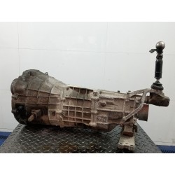 Gearbox Lexus IS200 (GXE10) | Becerril Scrap Yard