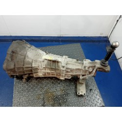 Gearbox Lexus IS200 (GXE10) | Becerril Scrap Yard