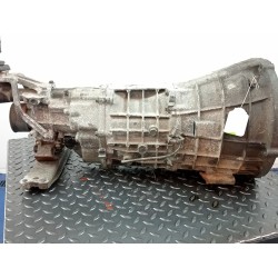 Gearbox Lexus IS200 (GXE10) | Becerril Scrap Yard