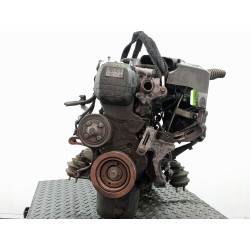 Moteur complet Lexus IS200 (GXE10) | Desguace Becerril
