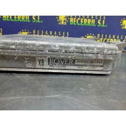 Recambio de centralita motor uce para mg rover serie 400 (rt) referencia OEM IAM MKC10337016754087 MKC10337016754087 