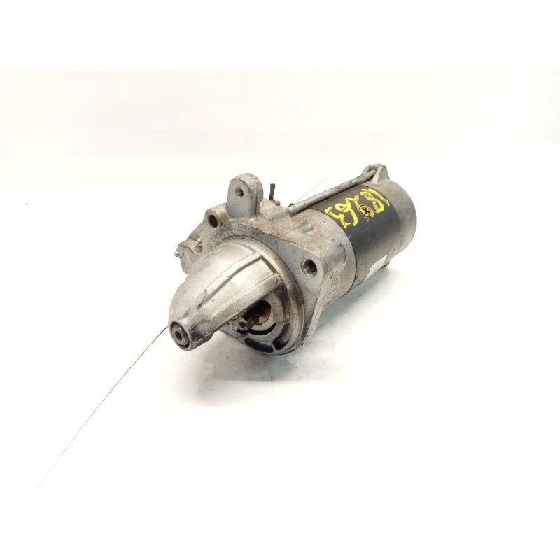 Recambio de motor arranque para bmw serie 3 berlina (e46) 320d referencia OEM IAM 63113001 Recambio de motor arranque para bmw serie 3 berlina (e46) 320d referencia OEM IAM 63113001