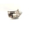 Recambio de motor arranque para bmw serie 3 berlina (e46) 320d referencia OEM IAM 63113001  