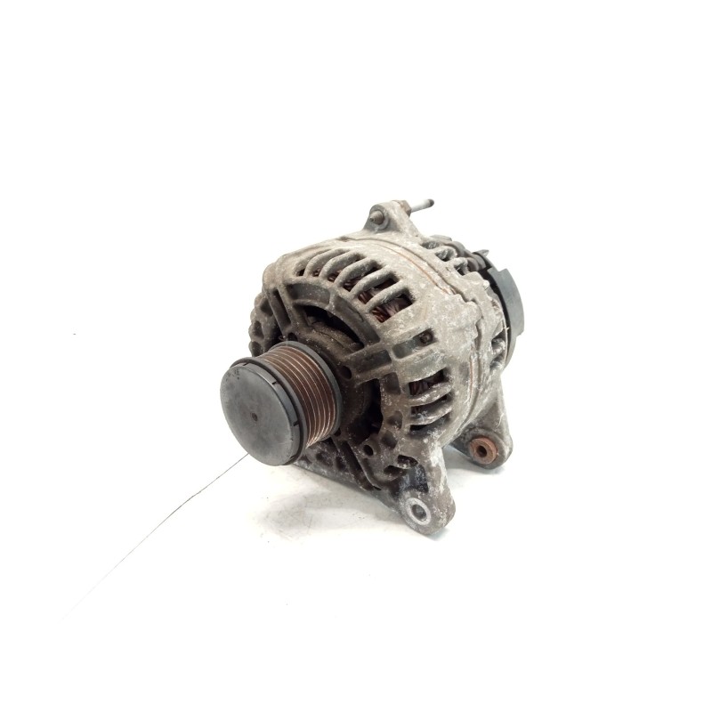 Recambio de alternador para renault clio iii referencia OEM IAM 0124425037 8200390675 