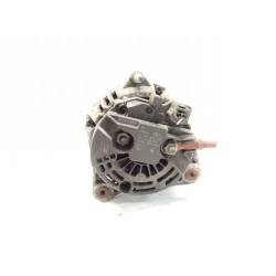 Recambio de alternador para renault clio iii referencia OEM IAM 0124425037 8200390675 