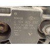 Recambio de alternador para renault clio iii referencia OEM IAM 0124425037 8200390675 