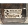 Recambio de motor arranque para renault clio iii referencia OEM IAM 8200306595  