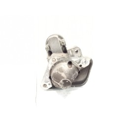 Recambio de motor arranque para renault clio iii referencia OEM IAM 8200306595  