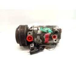 Compressore dell'aria condizionata BMW Serie 3 berlina (E46) | Desguace Becerril