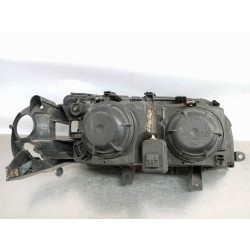 Recambio de faro izquierdo para volvo s80 berlina 2.4 (125kw) referencia OEM IAM   