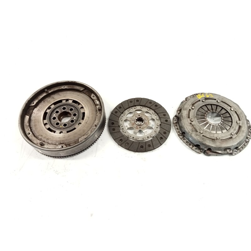 Kupplungssatz BMW Serie 3 berlina (E46) | Desguace Becerril Kupplungssatz BMW Serie 3 berlina (E46) | Desguace Becerril