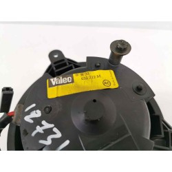 Recambio de motor calefaccion para citroen xantia berlina 1.9 td sensation referencia OEM IAM 652212M  