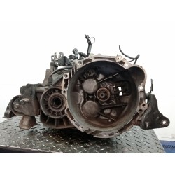 Gearbox Hyundai I30 (fd) | Becerril Scrap Yard