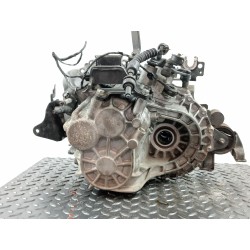 Gearbox Hyundai I30 (fd) | Becerril Scrap Yard