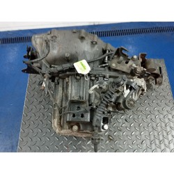 Gearbox Hyundai I30 (fd) | Becerril Scrap Yard