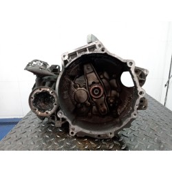 Recambio de caja cambios para volkswagen new beetle (9c1, 1c1) 2.0 referencia OEM IAM FCH  