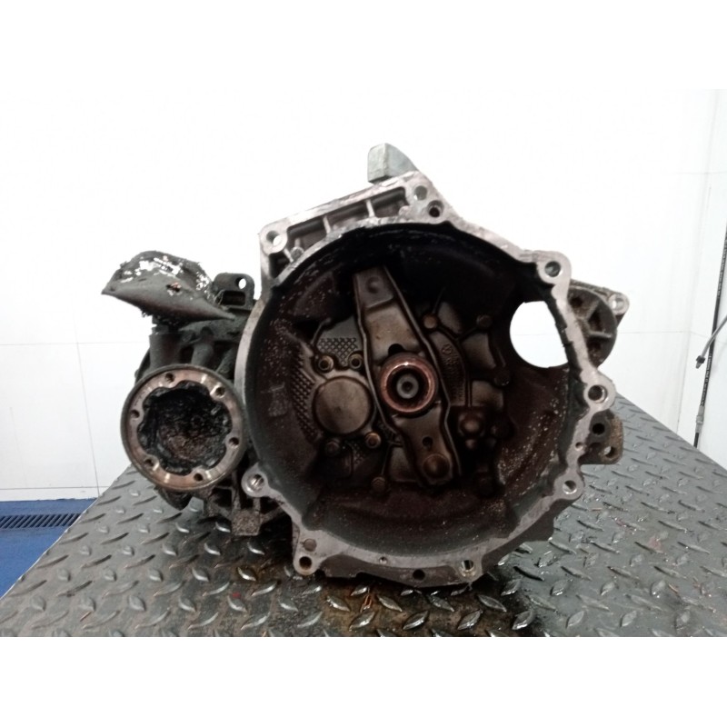 Getriebe Volkswagen New beetle (9C1, 1C1) | Desguace Becerril Getriebe Volkswagen New beetle (9C1, 1C1) | Desguace Becerril