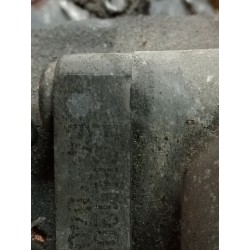 Recambio de caja cambios para volkswagen new beetle (9c1, 1c1) 2.0 referencia OEM IAM FCH  