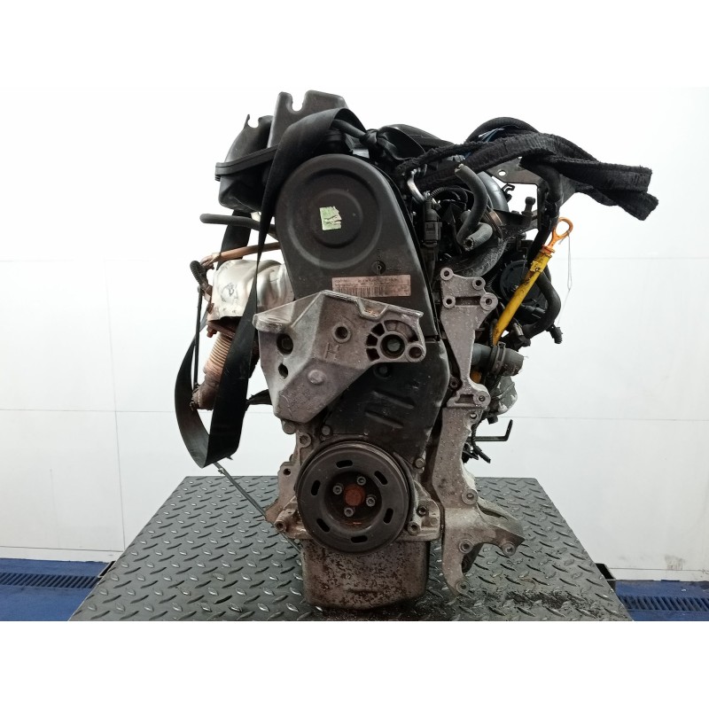 المحرك الكامل Volkswagen New beetle (9C1, 1C1) | Desguace Becerril
