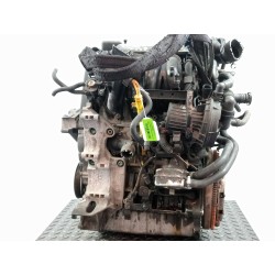 المحرك الكامل Volkswagen New beetle (9C1, 1C1) | Desguace Becerril