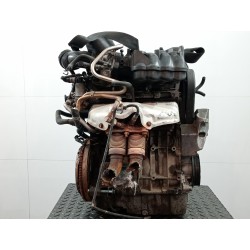 المحرك الكامل Volkswagen New beetle (9C1, 1C1) | Desguace Becerril