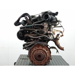 المحرك الكامل Volkswagen New beetle (9C1, 1C1) | Desguace Becerril