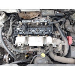 Moteur complet Toyota Corolla (_E12_) | Desguace Becerril