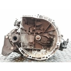 Getriebe CITROEN C3 II (SC_) | Desguace Becerril