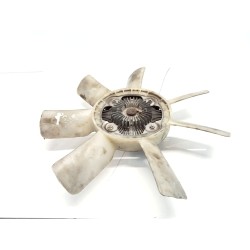 Recambio de ventilador viscoso motor para nissan pathfinder iii (r51) 2.5 dci 4wd referencia OEM IAM   