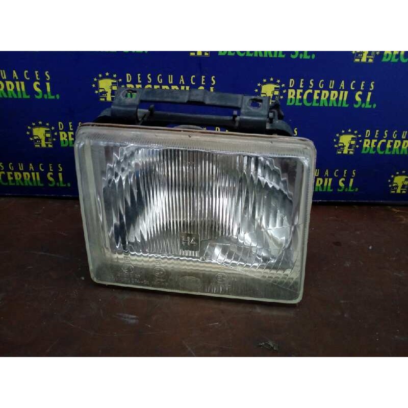 Recambio de faro derecho para opel corsa a gl referencia OEM IAM Recambio de faro derecho para opel corsa a gl referencia OEM IAM