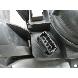 Recambio de faro izquierdo para volvo s80 berlina 2.4 (125kw) referencia OEM IAM   