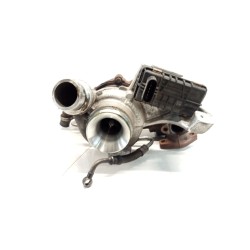 Recambio de turbocompresor para bmw x1 (e84) sdrive 18d referencia OEM IAM 7673789  