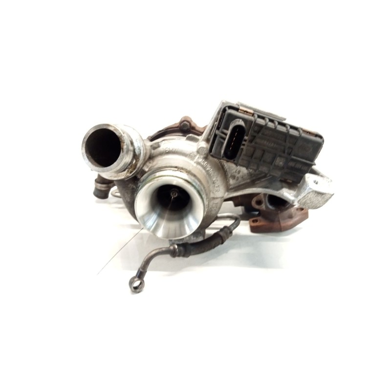 Recambio de turbocompresor para bmw x1 (e84) sdrive 18d referencia OEM IAM 7673789  