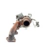 Recambio de turbocompresor para bmw x1 (e84) sdrive 18d referencia OEM IAM 7673789  