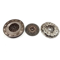 Recambio de kit de embrague para bmw x1 (e84) sdrive 18d referencia OEM IAM   