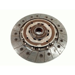 Recambio de kit de embrague para bmw x1 (e84) sdrive 18d referencia OEM IAM   