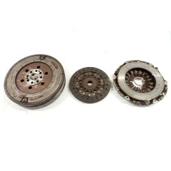 Recambio de kit de embrague para bmw x1 (e84) sdrive 18d referencia OEM IAM   