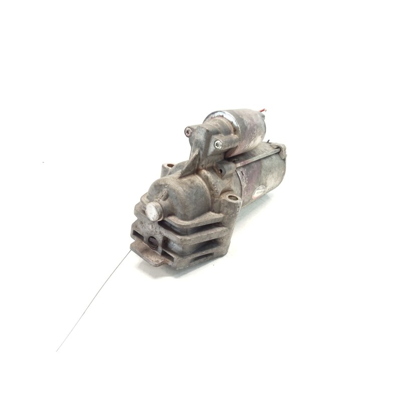Starter motor Ford Transit bus 1995 | Becerril Scrap Yard Starter motor Ford Transit bus 1995 | Becerril Scrap Yard