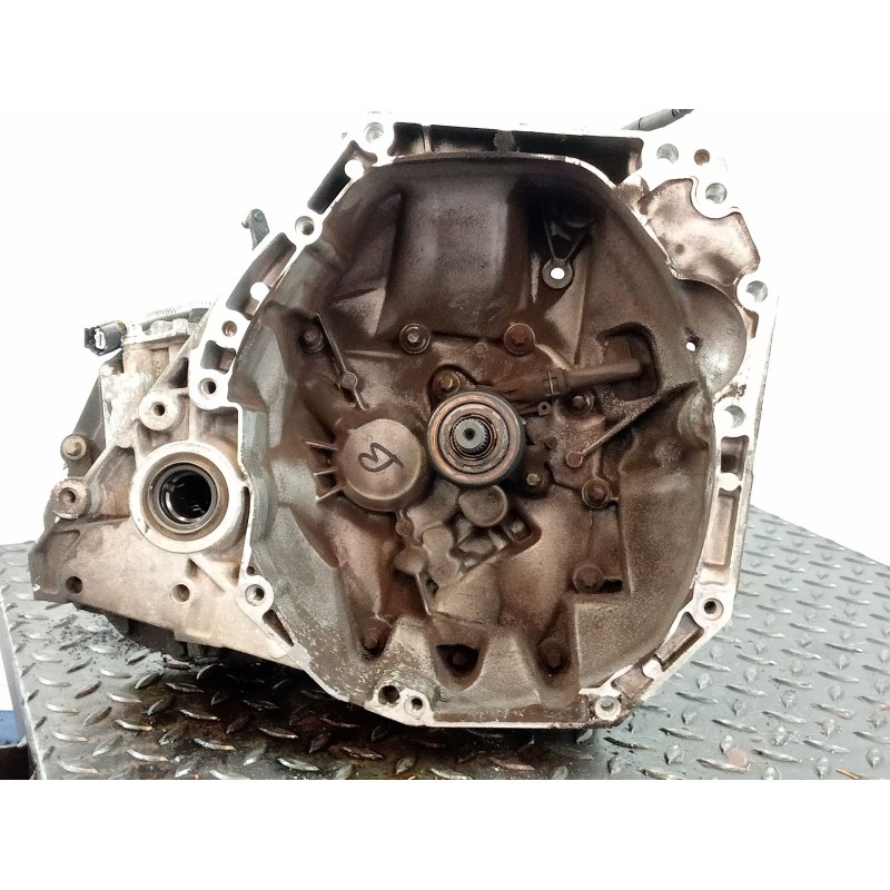 Getriebe Nissan Qashqai I (J10, NJ10) | Desguace Becerril Getriebe Nissan Qashqai I (J10, NJ10) | Desguace Becerril