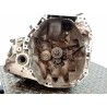 Recambio de caja cambios para nissan qashqai i (j10, nj10) 1.6 referencia OEM IAM JR5132  
